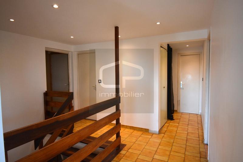 Maison - 127 m² - 6 pièces