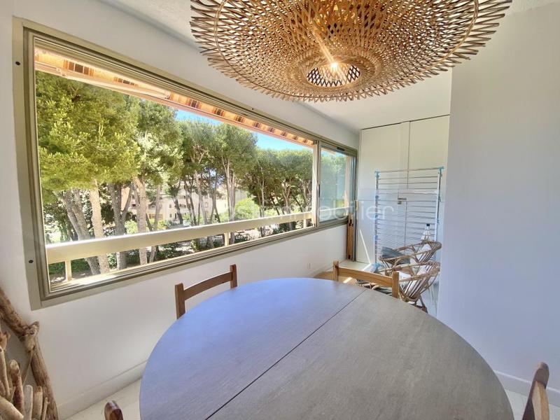 Appartement - 42 m² - 3 pièces