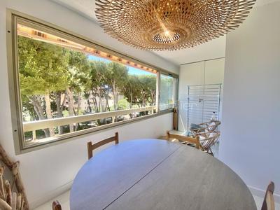 Appartement - 42 m² - 3 pièces