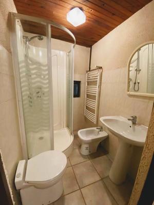 Corps de ferme - 150 m² - 8 pièces