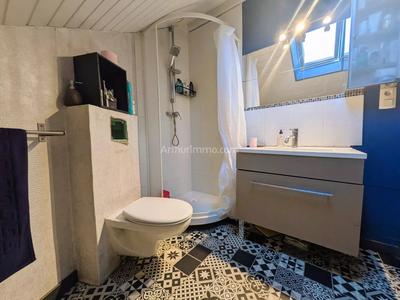 Maison - 172 m² - 8 pièces