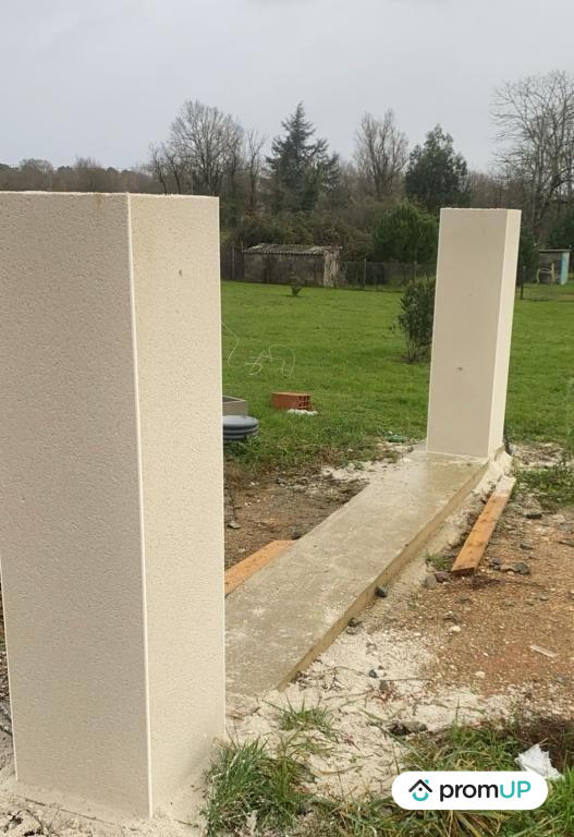 Maison - 132 m² - 7 pièces