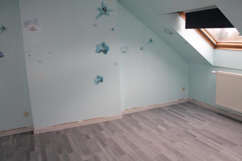 Maison - 72 m² - 5 pièces