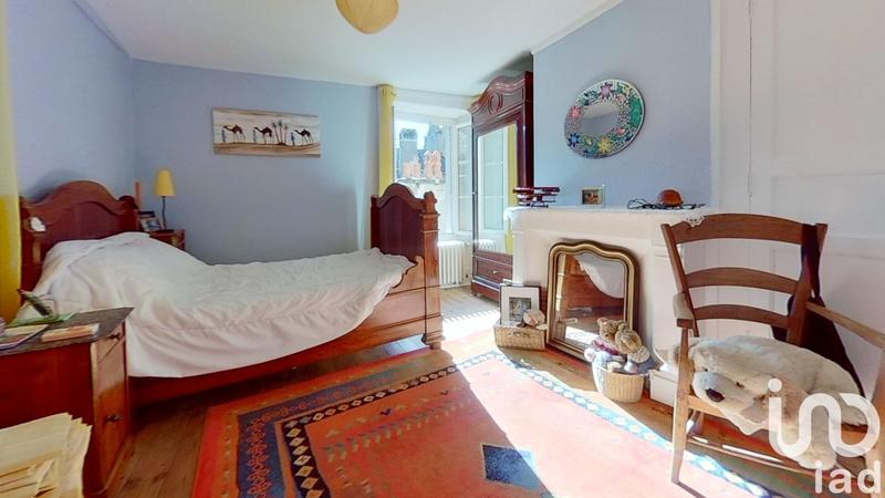 Maison de ville - 213 m² - 5 pièces