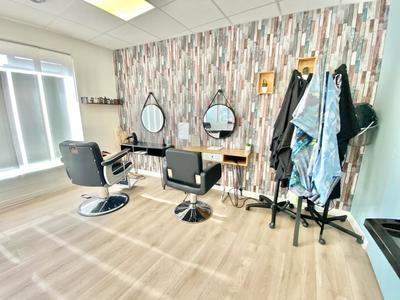 Local commercial - 50 m² - 2 pièces