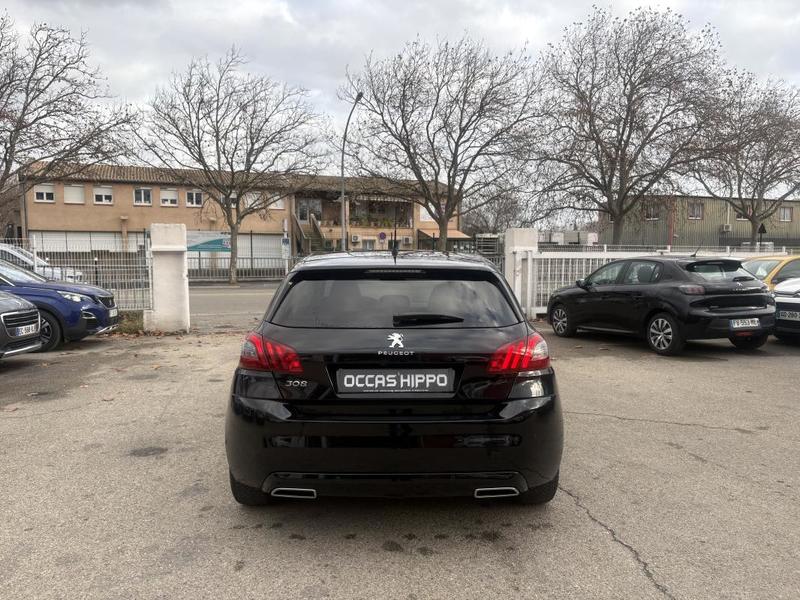 Peugeot 308 110cv Style Bvm6