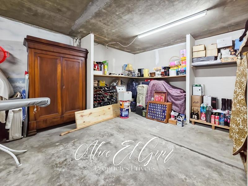 Maison - 158 m² - 5 pièces