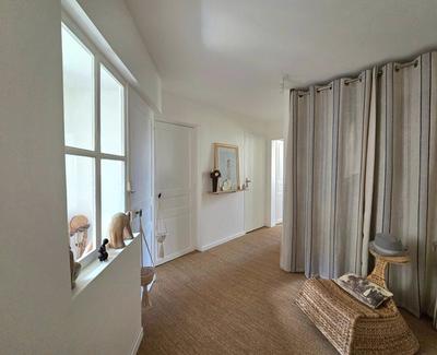 Maison - 106 m² - 5 pièces