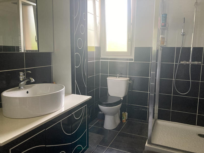 Villa - 208 m² - 7 pièces