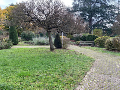 Appartement - 108 m² - 5 pièces