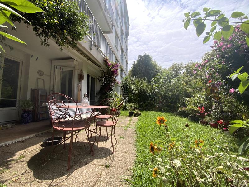 Appartement - 78 m² - 4 pièces