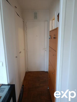 Viager - Appartement - 29 m² - 1 pièce