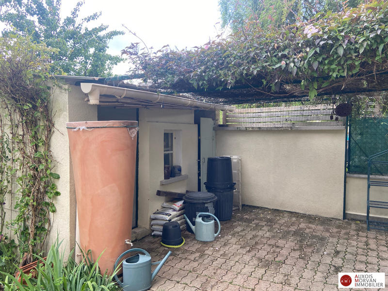 Maison - 112 m² - 5 pièces