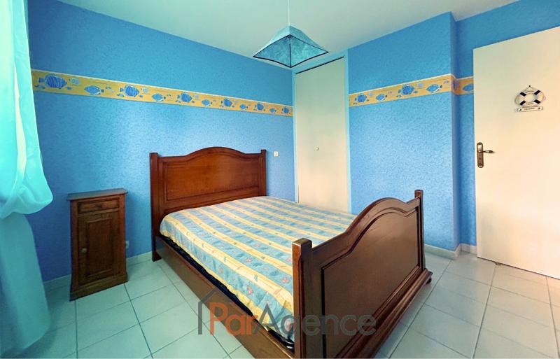 Maison - 107 m² - 5 pièces