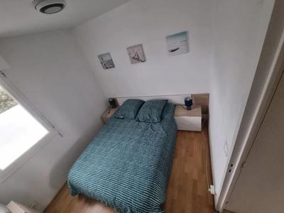 Appartement - 30 m² - 2 pièces