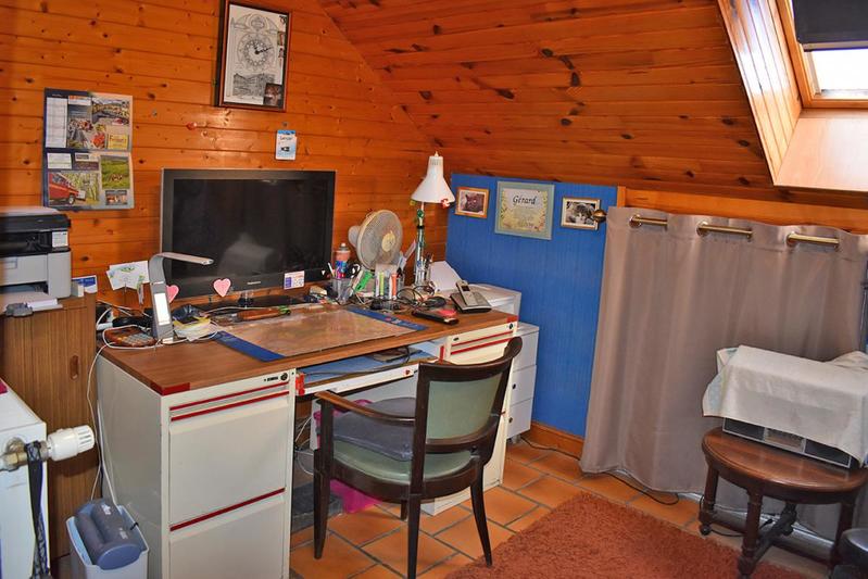 Maison - 149 m² - 6 pièces