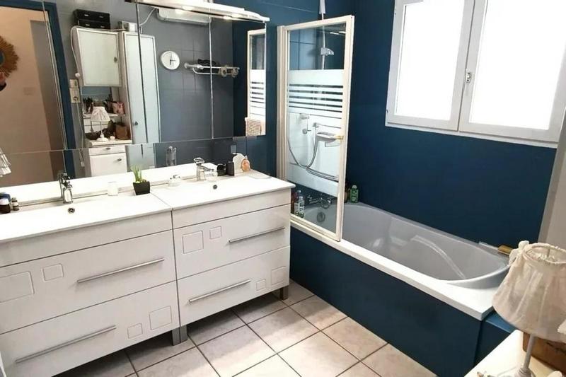 Maison - 148 m² - 7 pièces