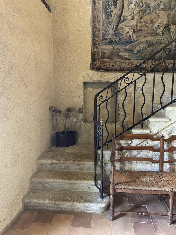 Maison - 428 m² - 15 pièces