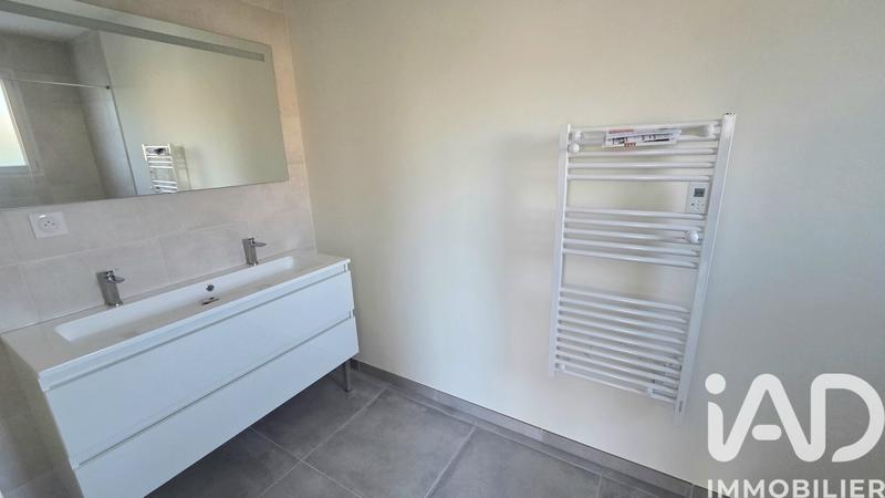 Maison - 116 m² - 5 pièces