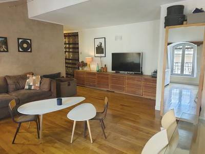 Appartement - 68 m² - 3 pièces