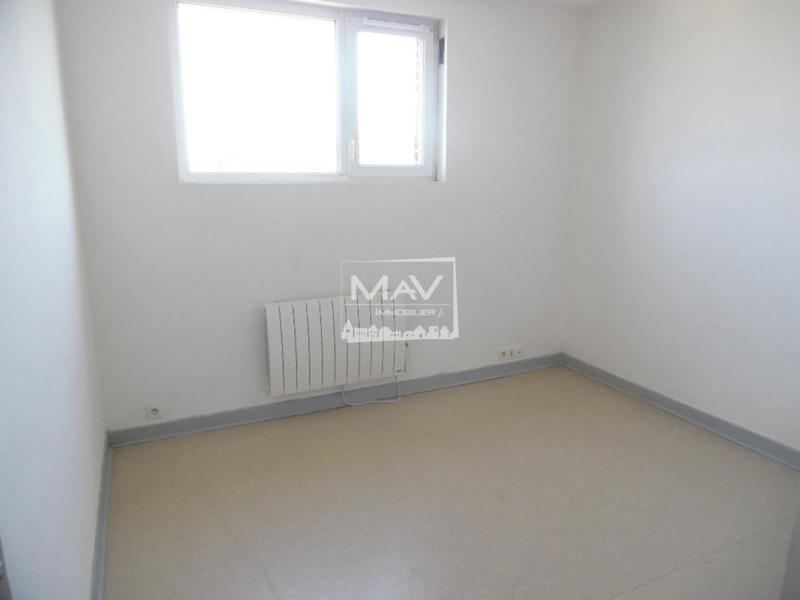 Duplex - 54 m² - 3 pièces