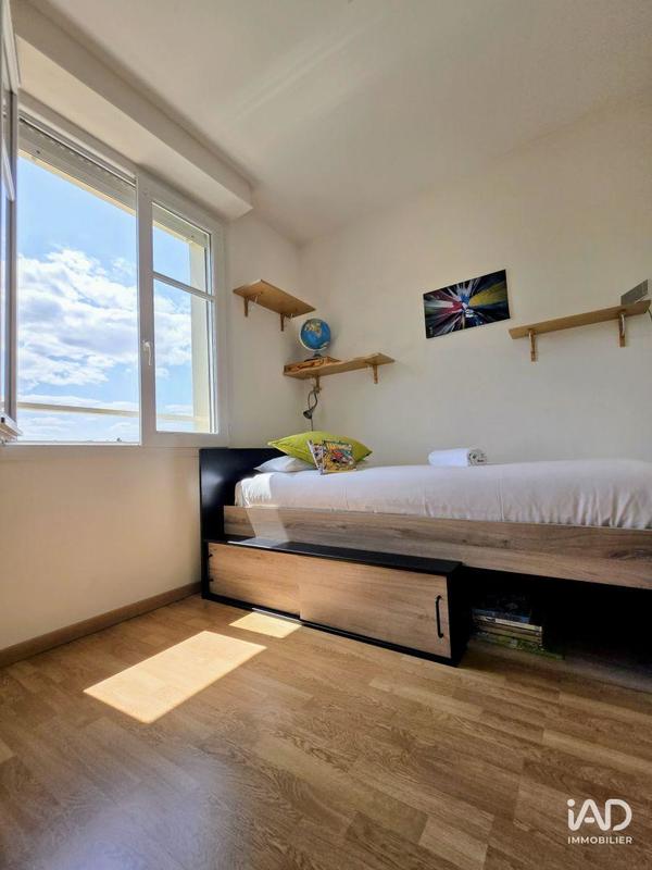 Appartement - 73 m² - 4 pièces