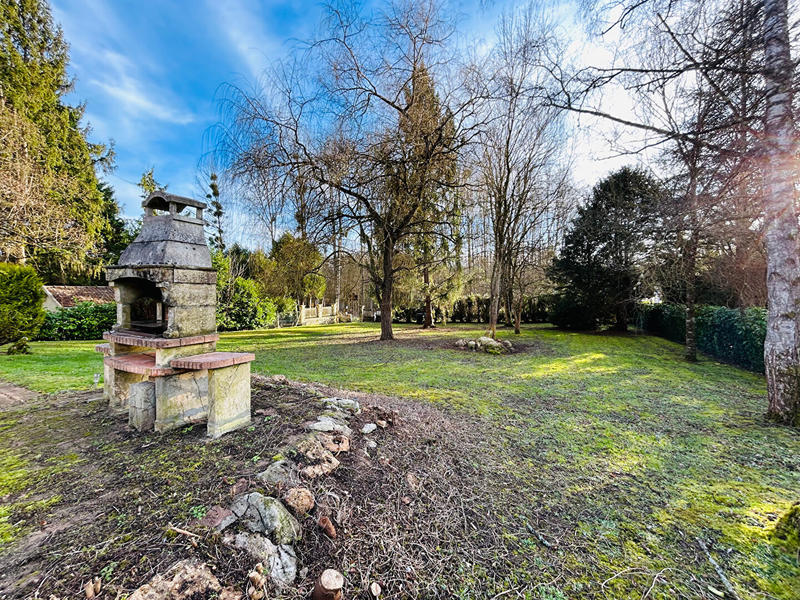 Maison - 130 m² - 7 pièces