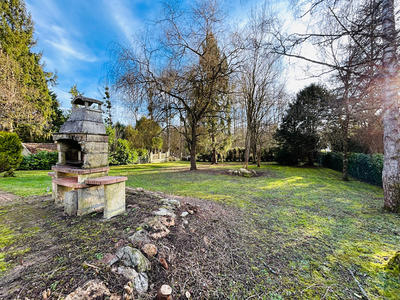 Maison - 130 m² - 7 pièces