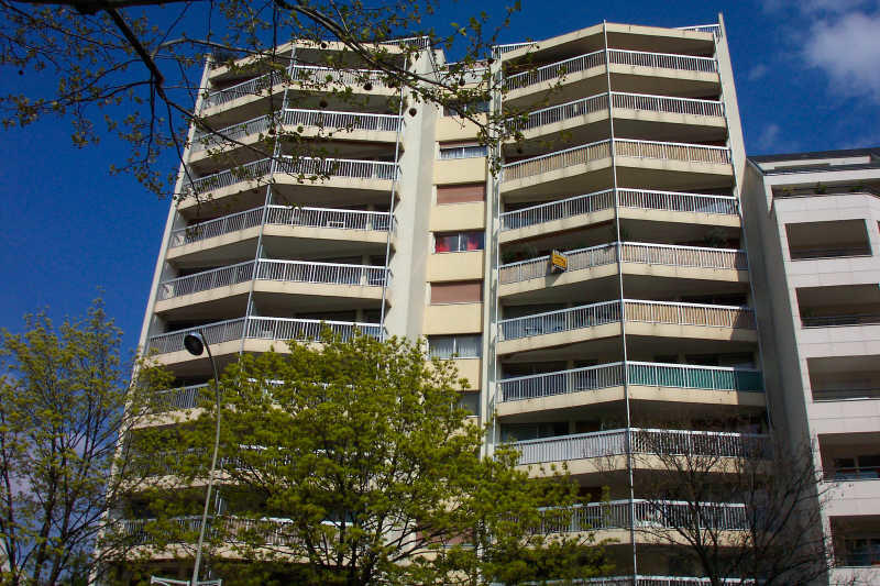 Appartement - 31 m² - 1 pièce