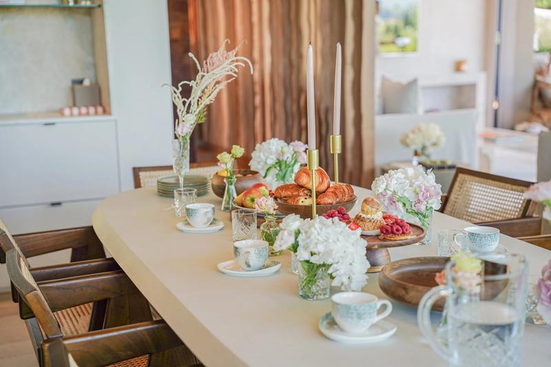 Villa - 280 m² - 10 pièces