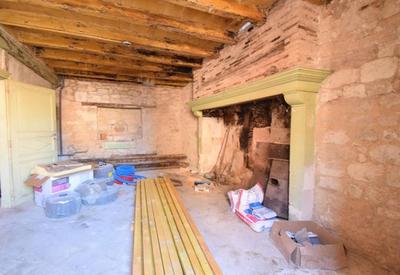 Maison de village - 259 m² - 6 pièces