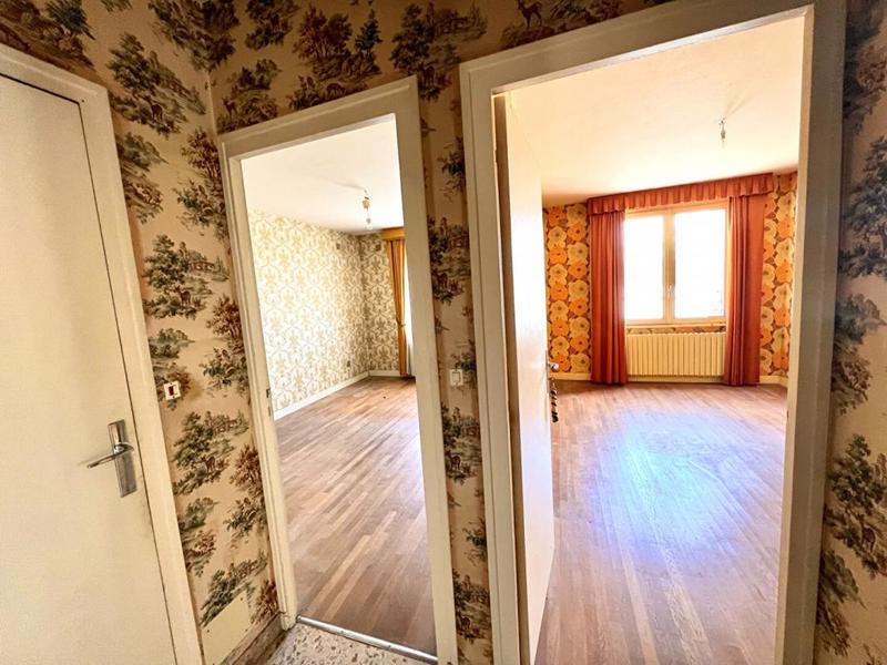 Maison - 112 m² - 7 pièces