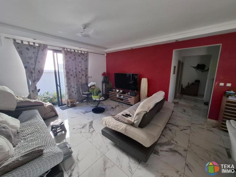 Villa - 131 m² - 5 pièces