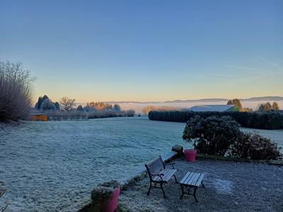 Maison - 222 m² - 7 pièces