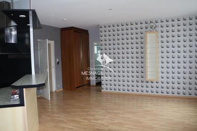 Appartement - 111 m² - 3 pièces