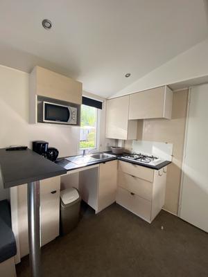 Maison - 40 m² - 5 pièces