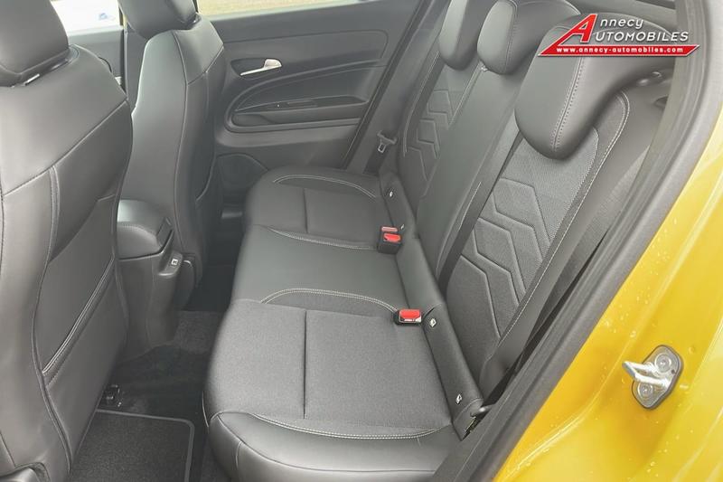 Jeep Avenger 1.2 Turbo T3 100 ch Summit