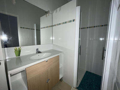 Appartement - 51 m² - 2 pièces