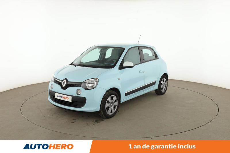 Renault Twingo 1.0 SCe Zen 71 ch