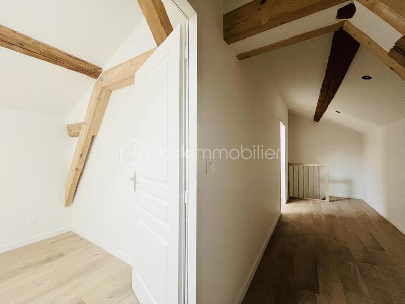 Ferme - 120 m² - 4 pièces