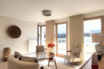 Appartement - 85 m² - 4 pièces