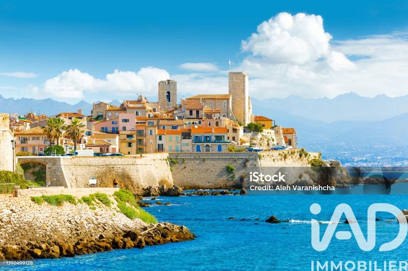 Appartement - 19 m² - 1 pièce