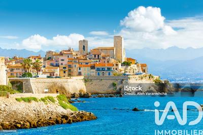 Appartement - 19 m² - 1 pièce