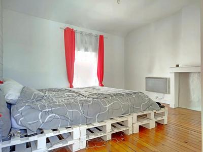 Duplex - 65 m² - 2 pièces