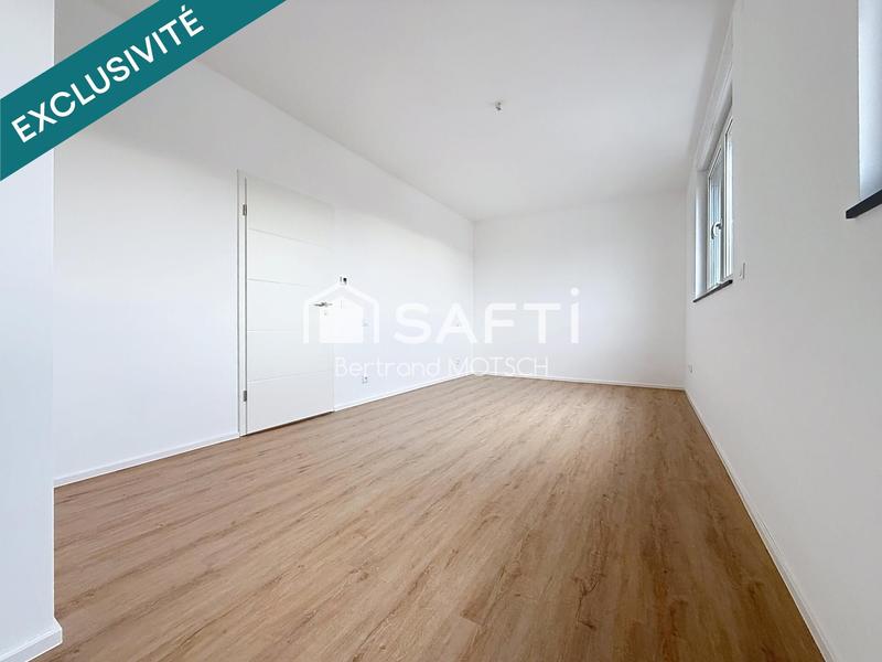 Maison - 138 m² - 8 pièces