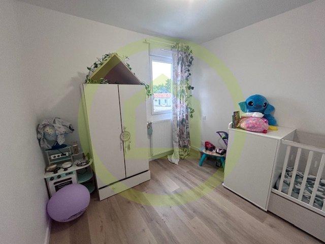 Maison - 103 m² - 5 pièces