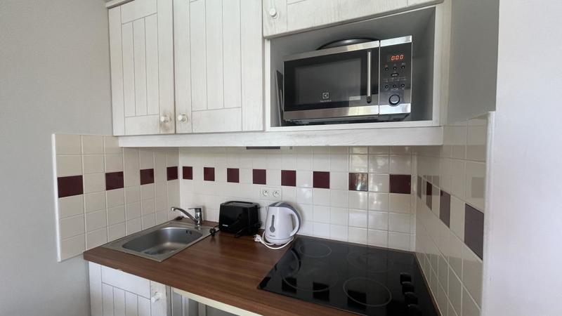 Studio - 20 m² - 1 pièce