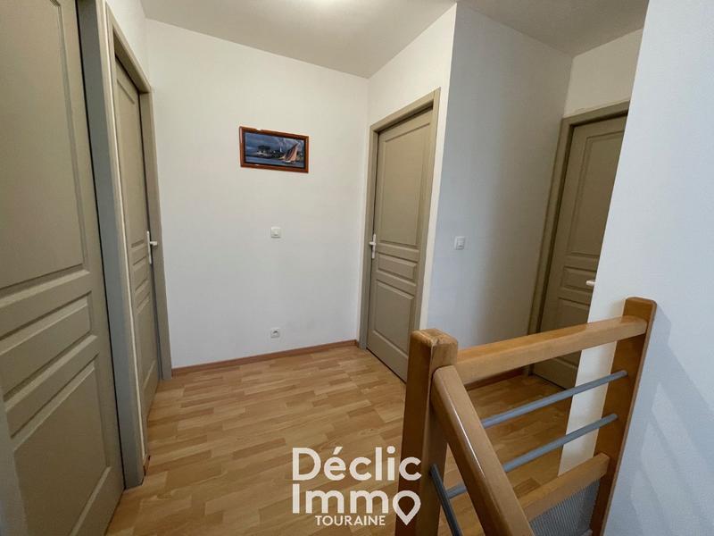 Maison - 141 m² - 5 pièces