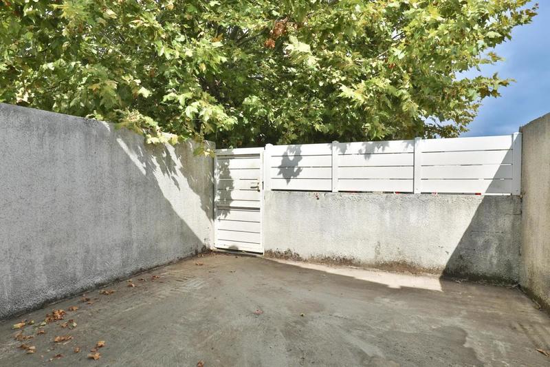 Maison - 66 m² - 4 pièces