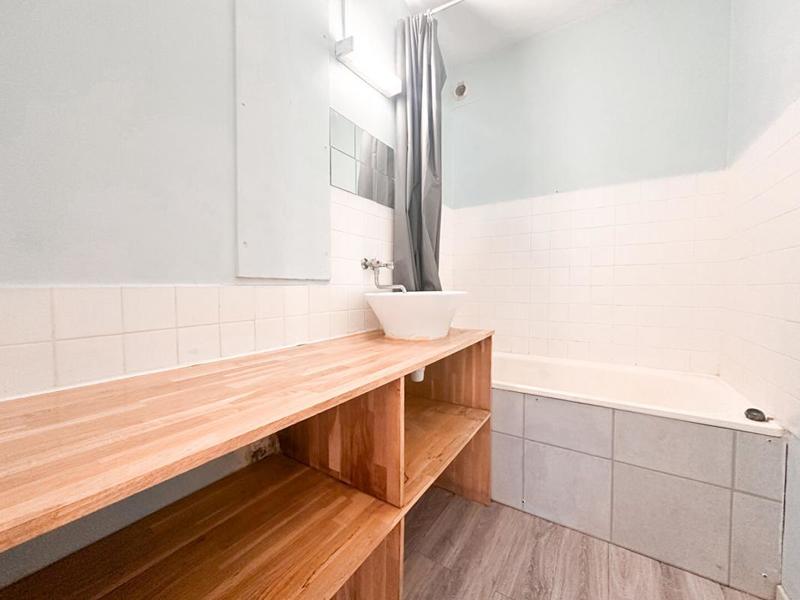 Appartement - 77 m² - 4 pièces